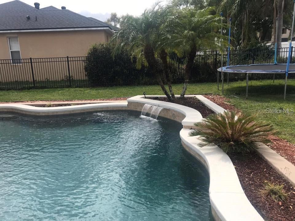 SANCTUARY PH 1 VILLAGES 1, 2 & 3 - Residential Lease