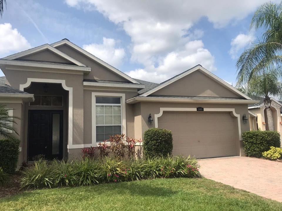 SANCTUARY PH 1 VILLAGES 1, 2 & 3 - Residential Lease