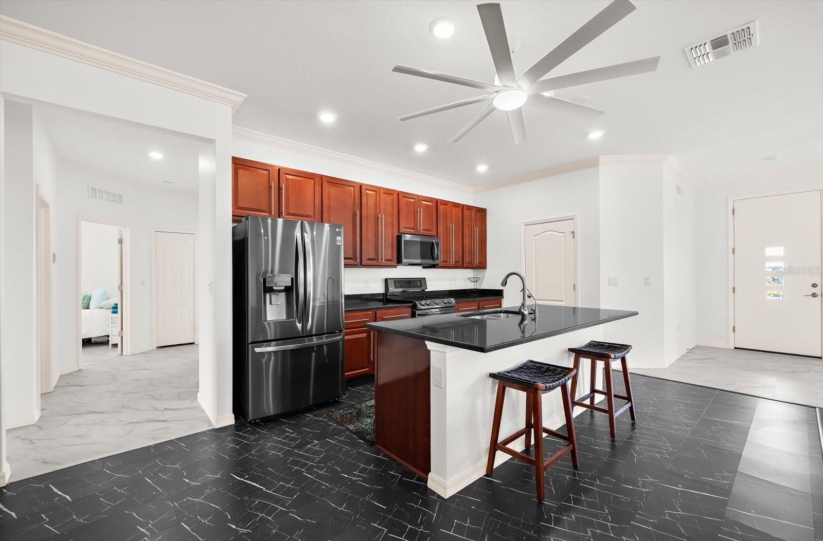 PUNTA GORDA ISLES SEC 23 - Residential