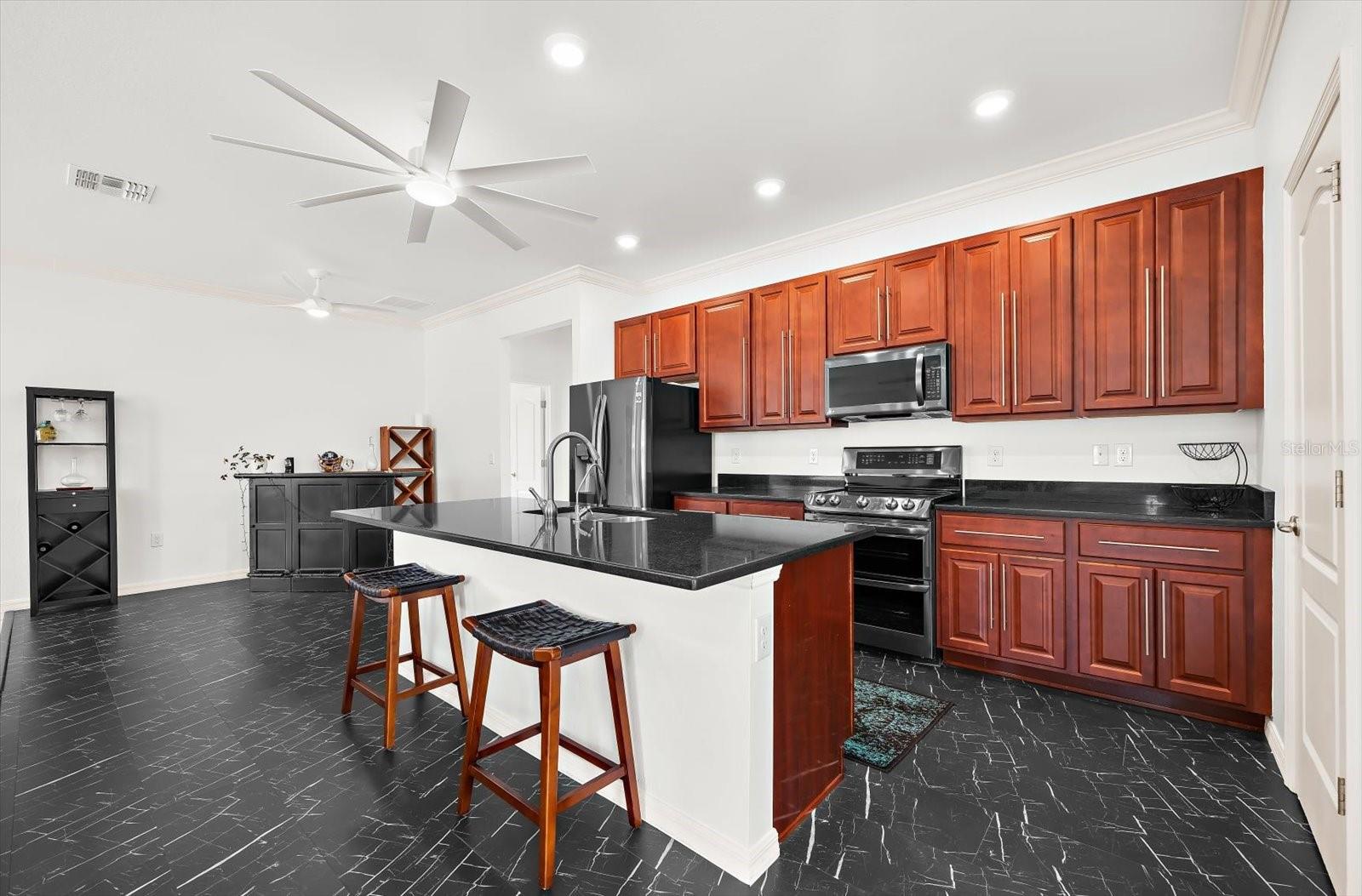 PUNTA GORDA ISLES SEC 23 - Residential