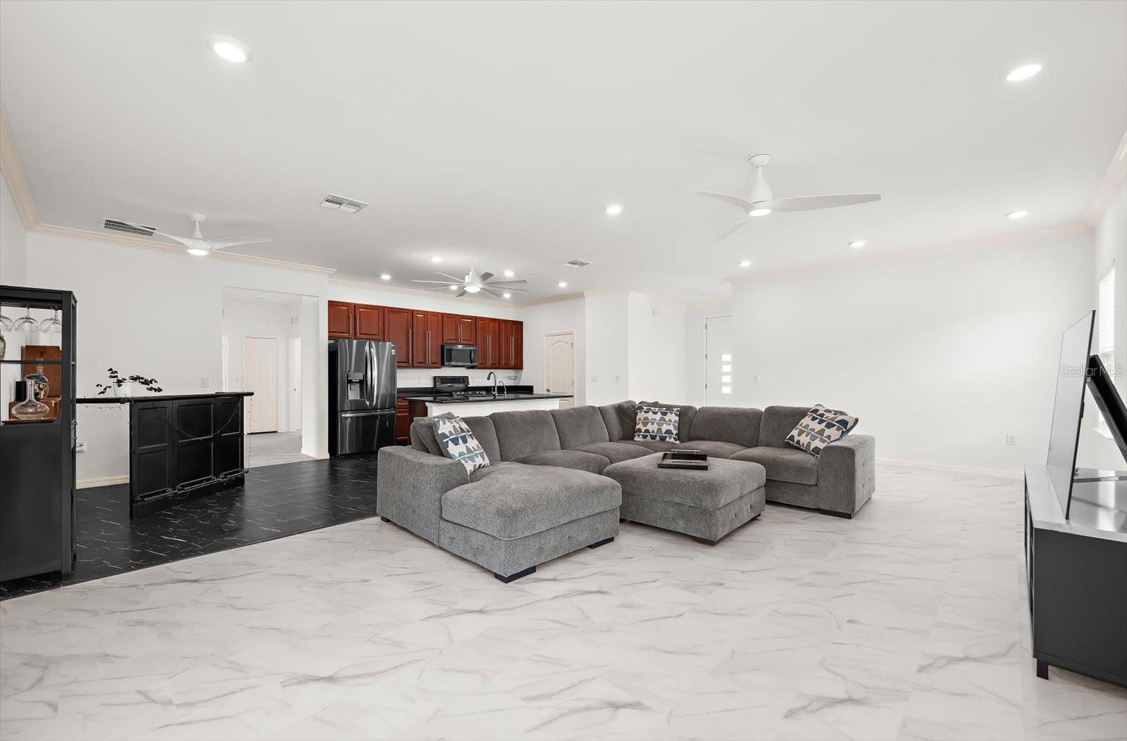 PUNTA GORDA ISLES SEC 23 - Residential