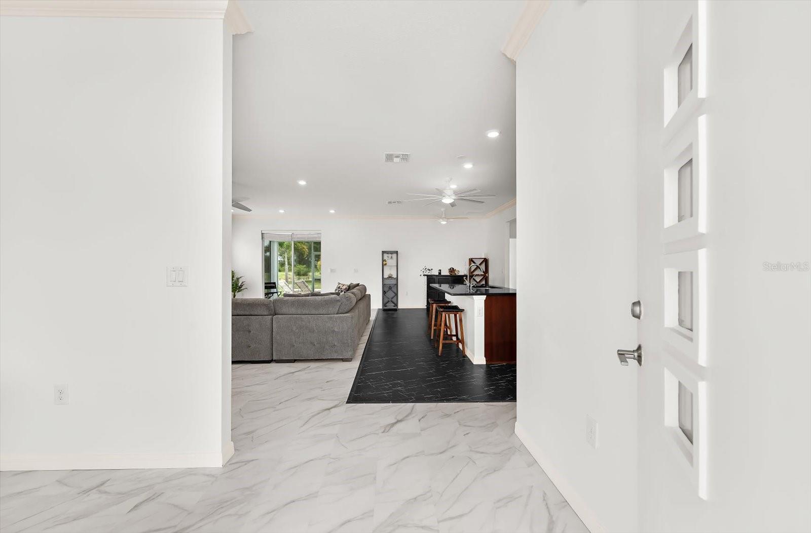 PUNTA GORDA ISLES SEC 23 - Residential