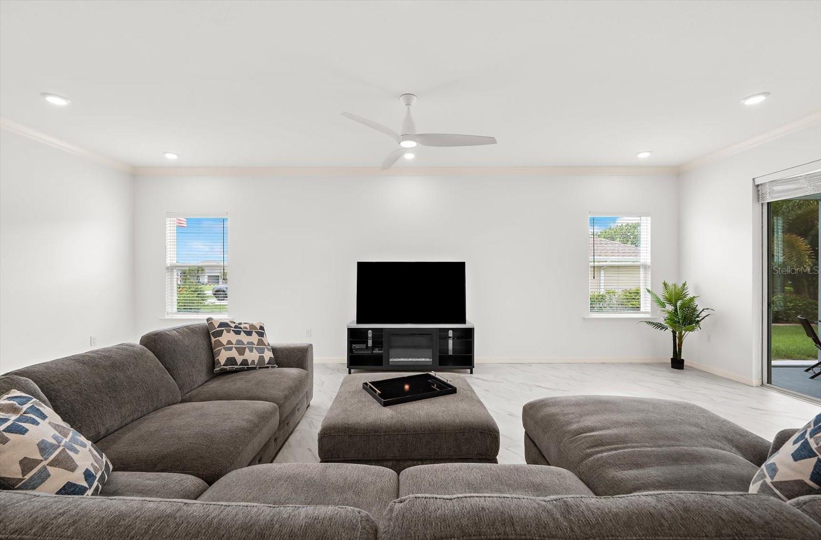 PUNTA GORDA ISLES SEC 23 - Residential