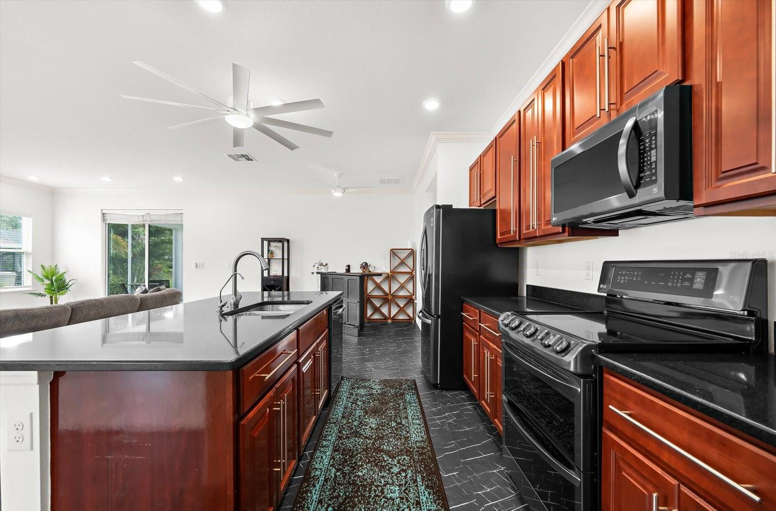 PUNTA GORDA ISLES SEC 23 - Residential