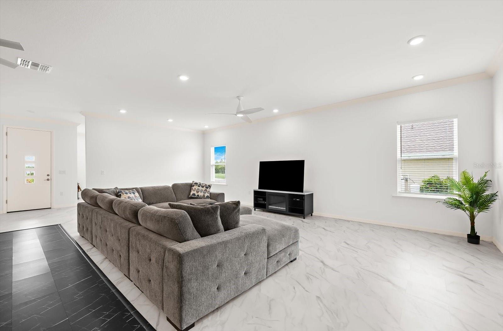 PUNTA GORDA ISLES SEC 23 - Residential