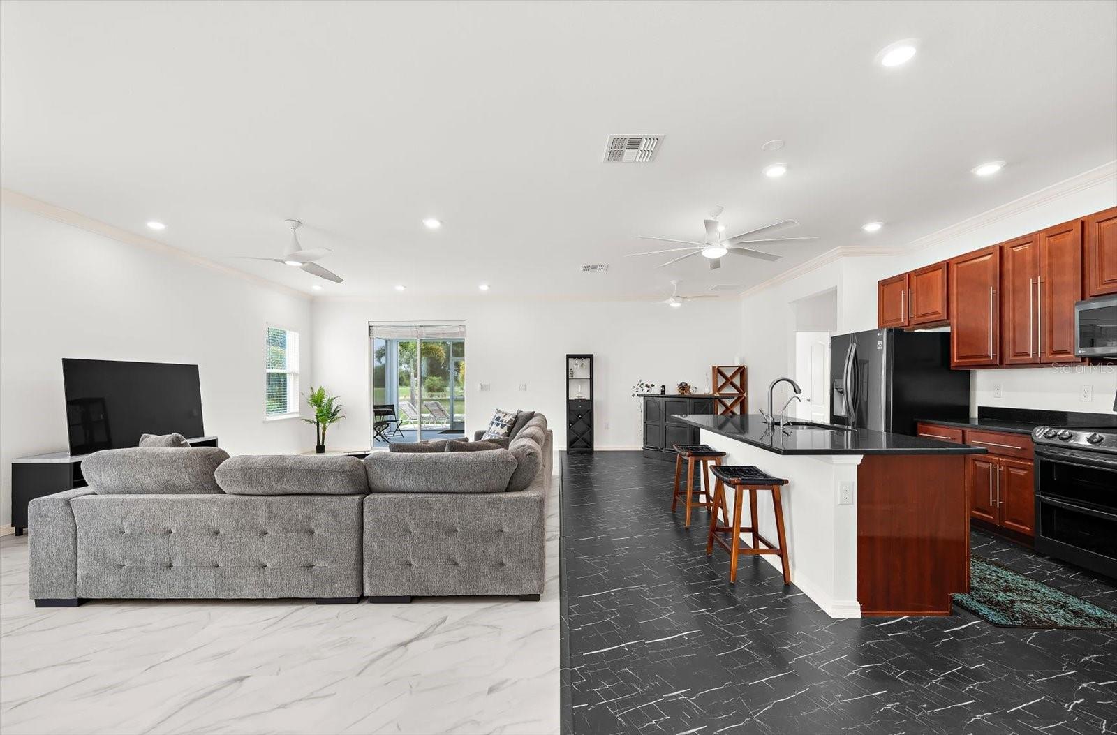PUNTA GORDA ISLES SEC 23 - Residential