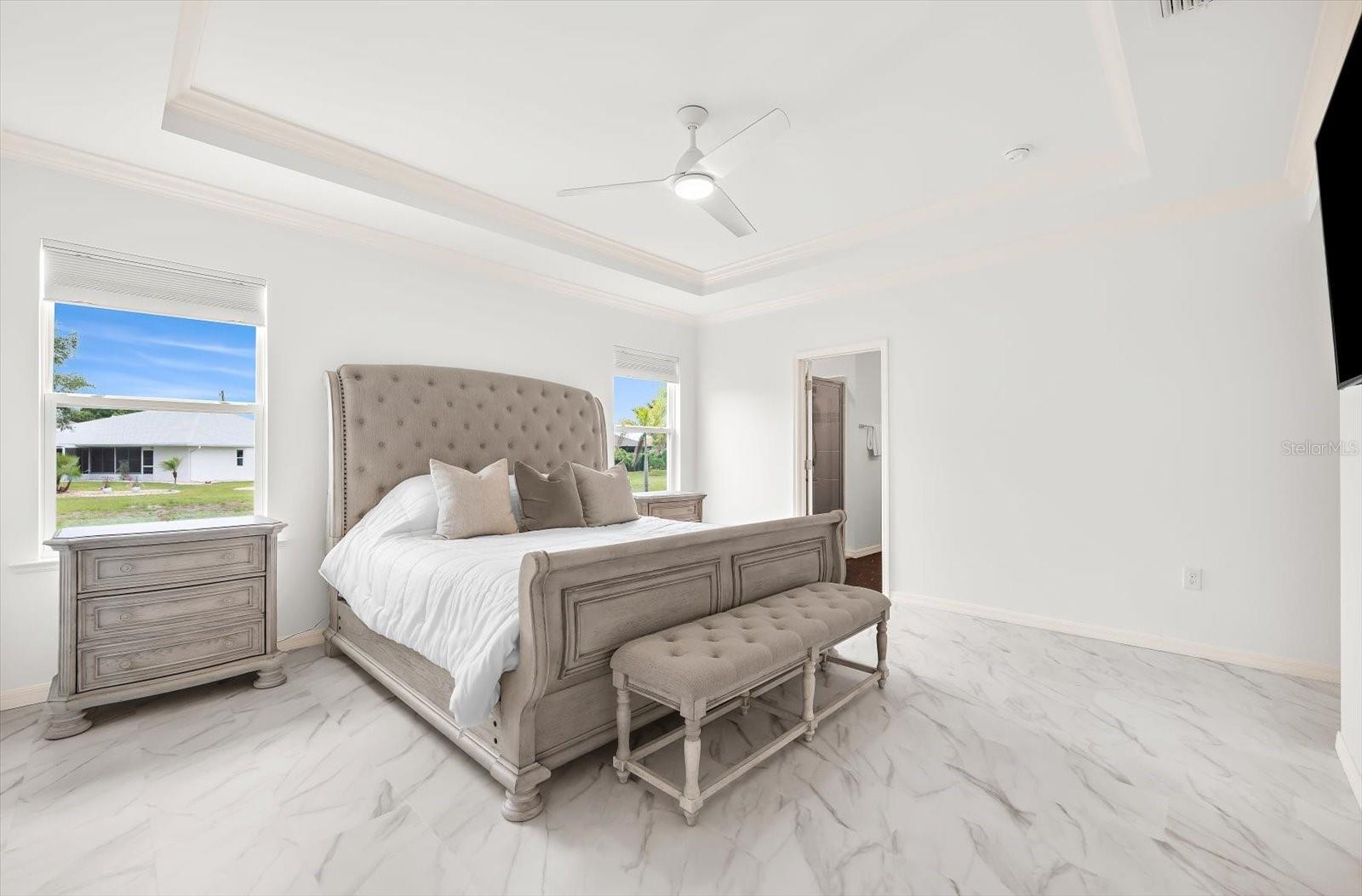 PUNTA GORDA ISLES SEC 23 - Residential
