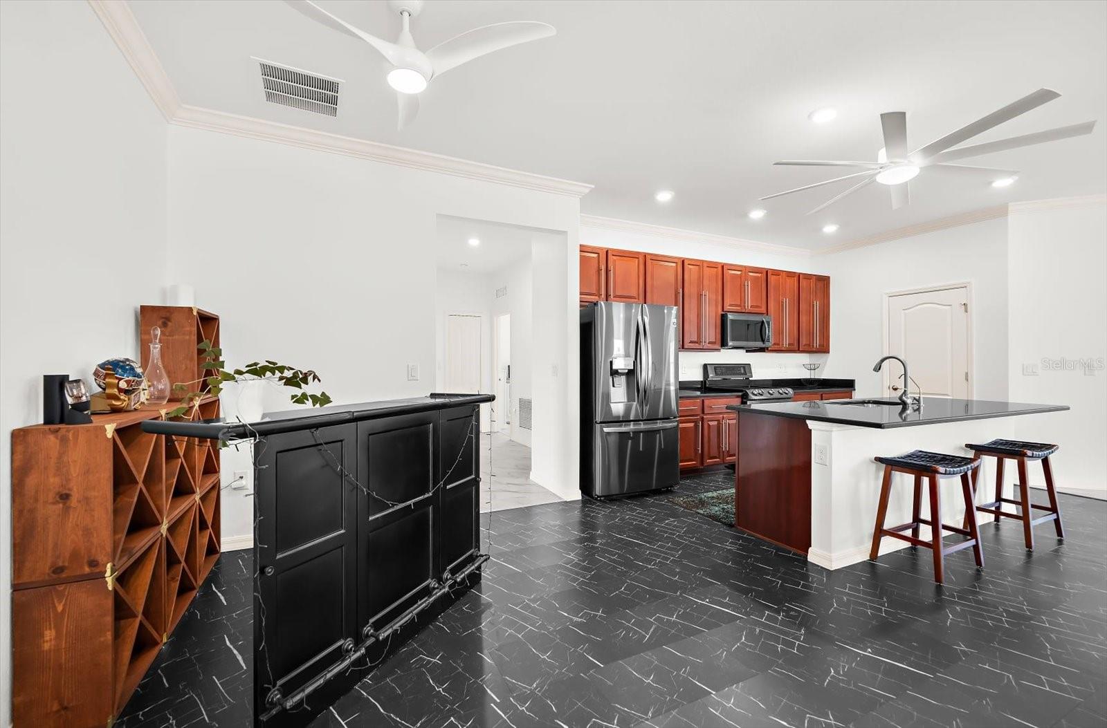 PUNTA GORDA ISLES SEC 23 - Residential