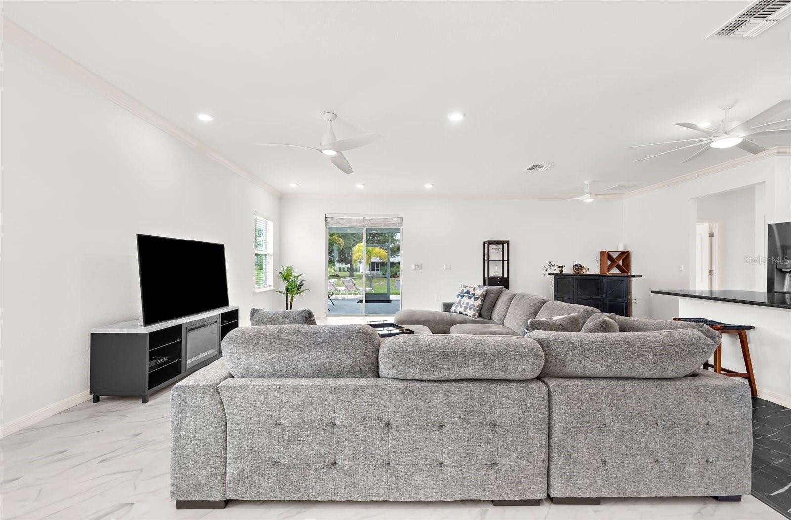 PUNTA GORDA ISLES SEC 23 - Residential