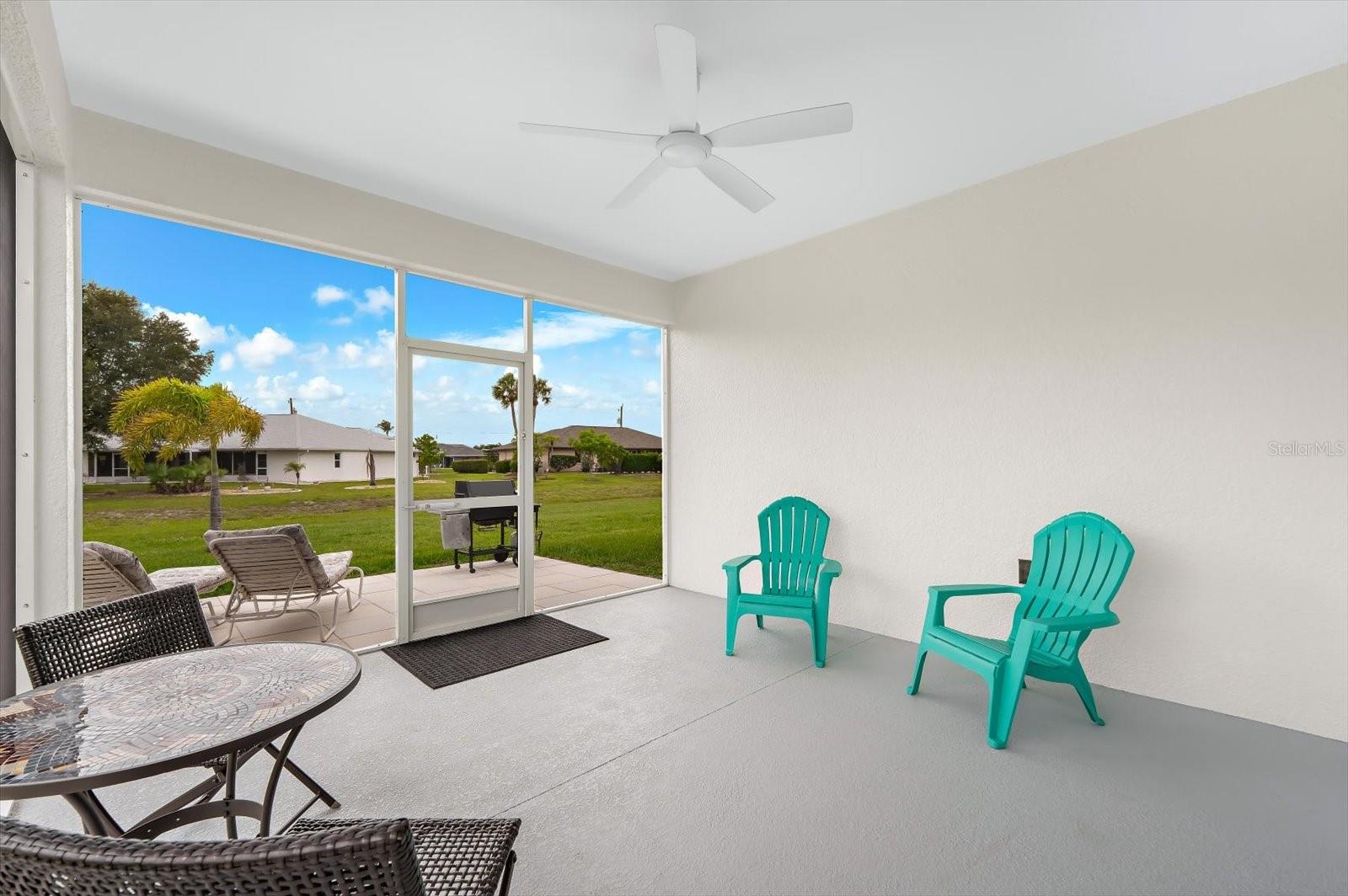 PUNTA GORDA ISLES SEC 23 - Residential