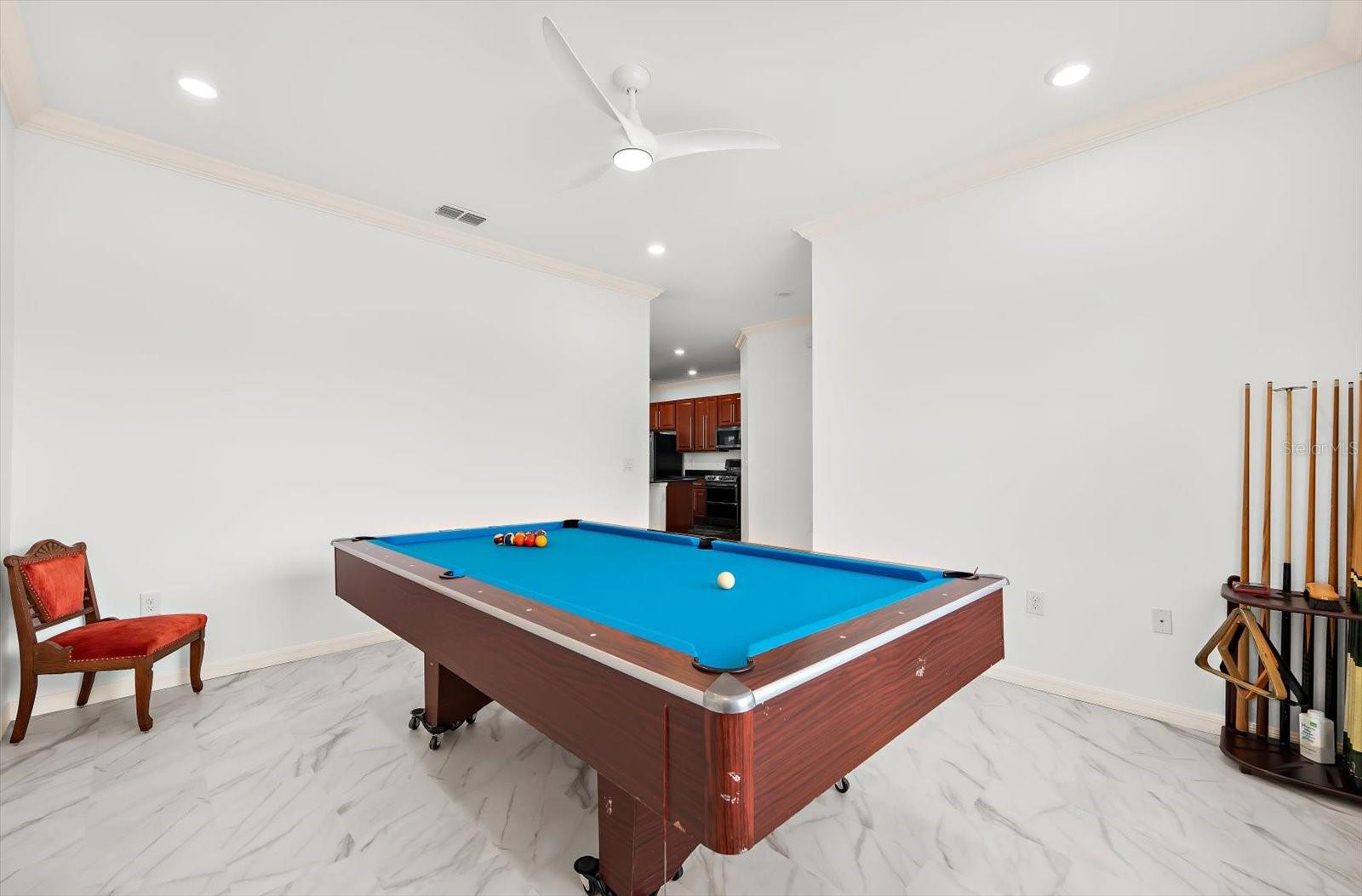 PUNTA GORDA ISLES SEC 23 - Residential