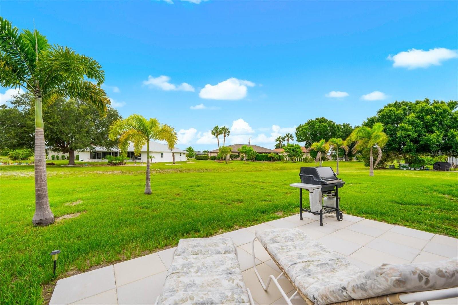 PUNTA GORDA ISLES SEC 23 - Residential