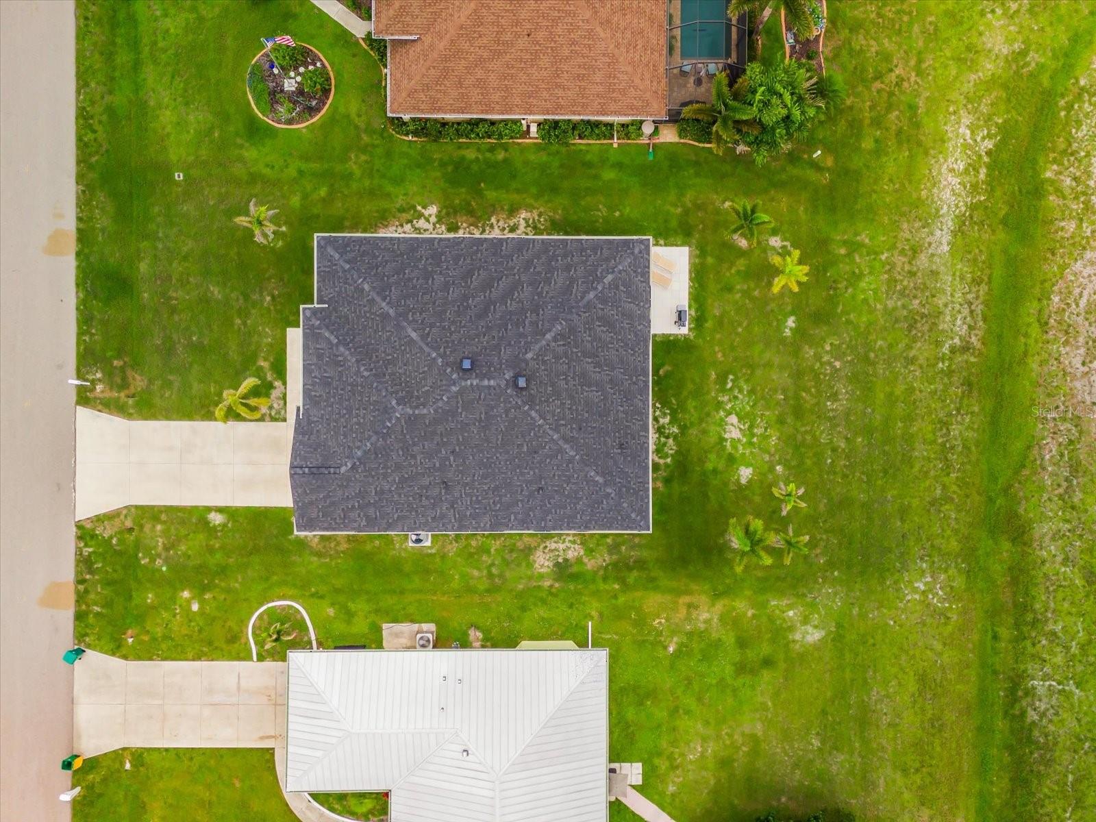 PUNTA GORDA ISLES SEC 23 - Residential