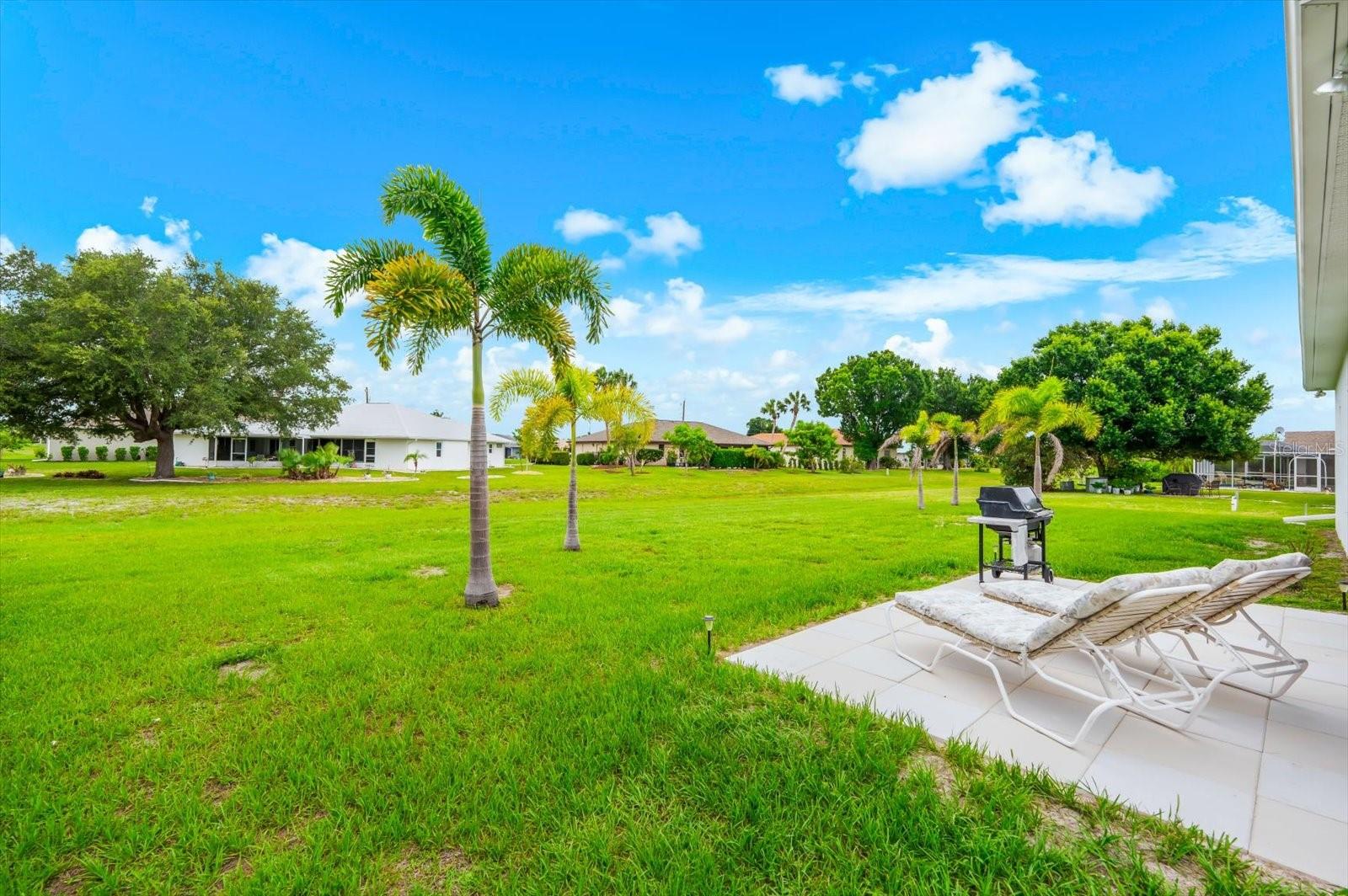 PUNTA GORDA ISLES SEC 23 - Residential
