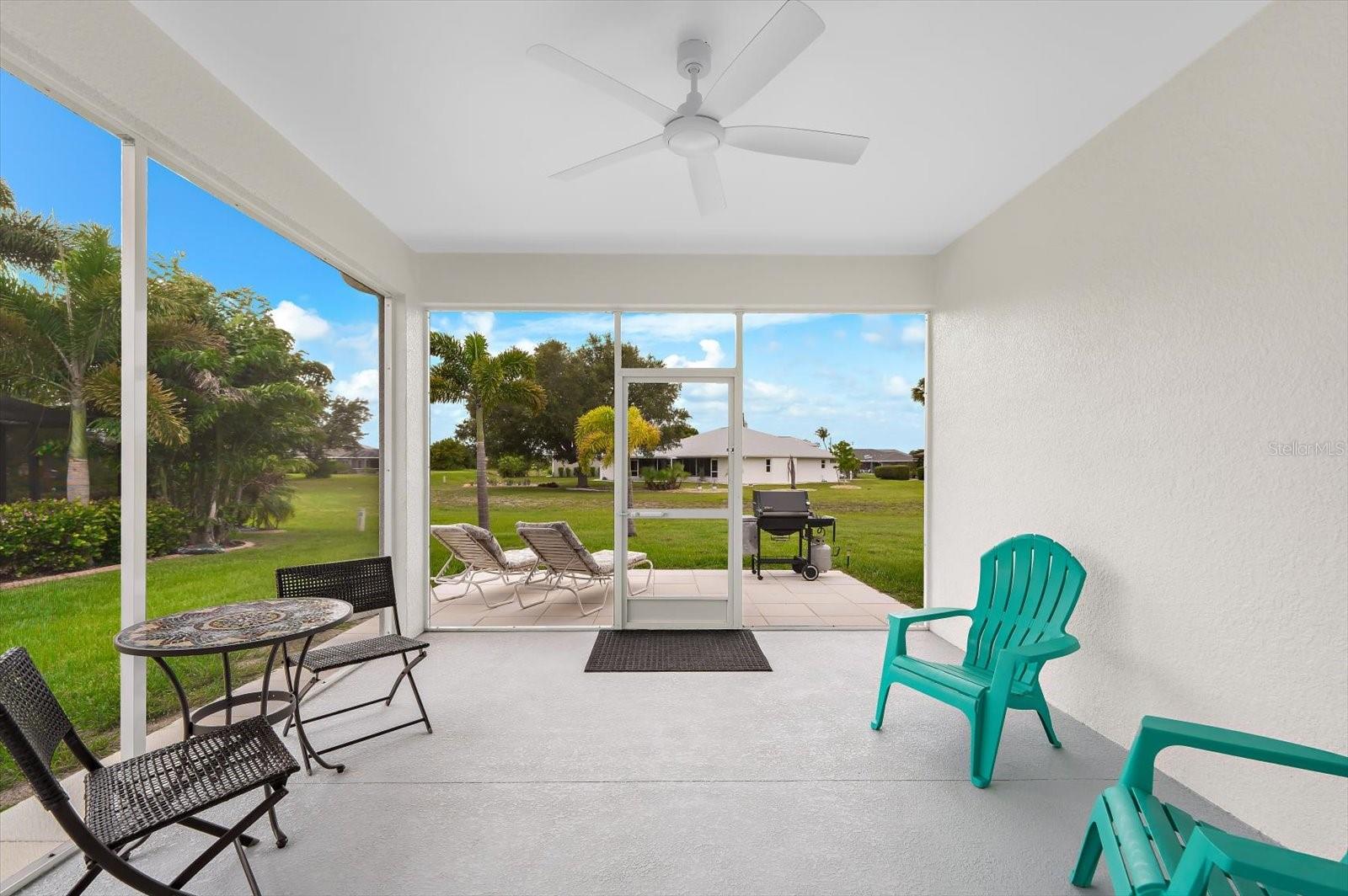 PUNTA GORDA ISLES SEC 23 - Residential