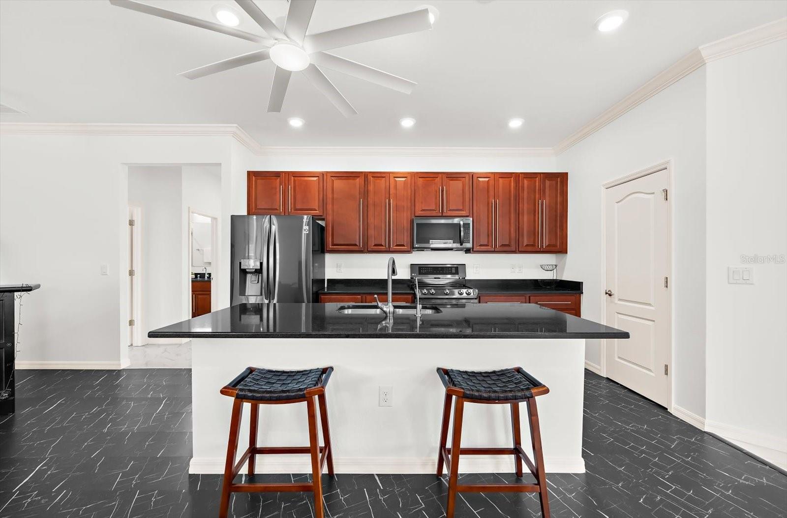 PUNTA GORDA ISLES SEC 23 - Residential