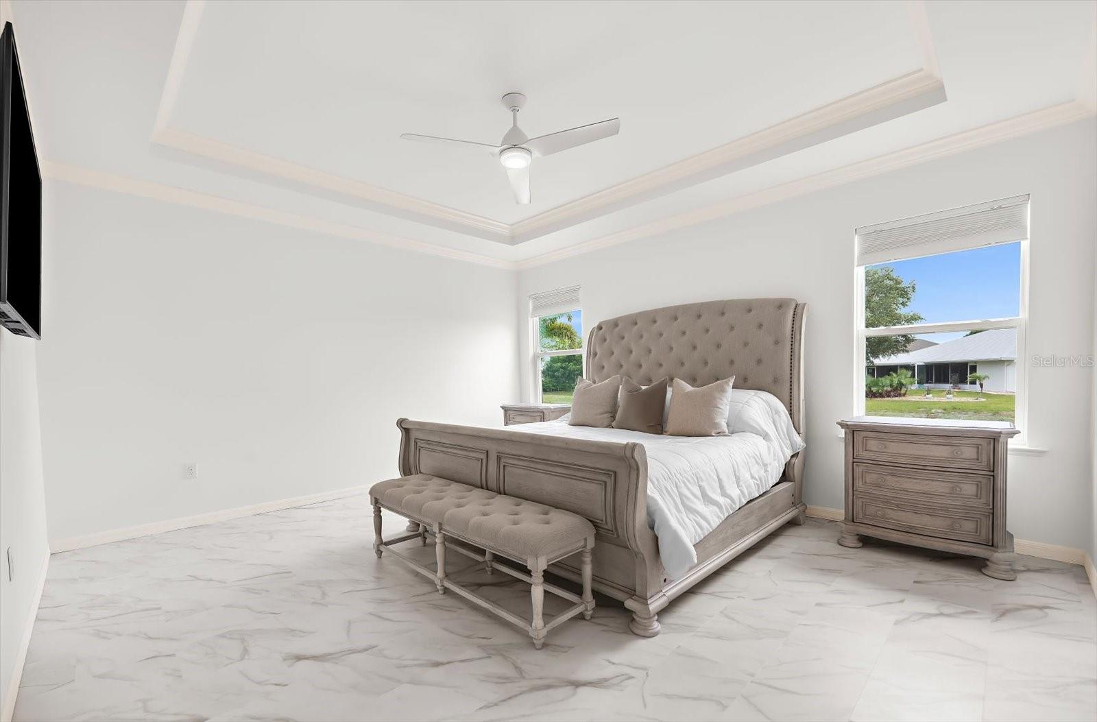 PUNTA GORDA ISLES SEC 23 - Residential