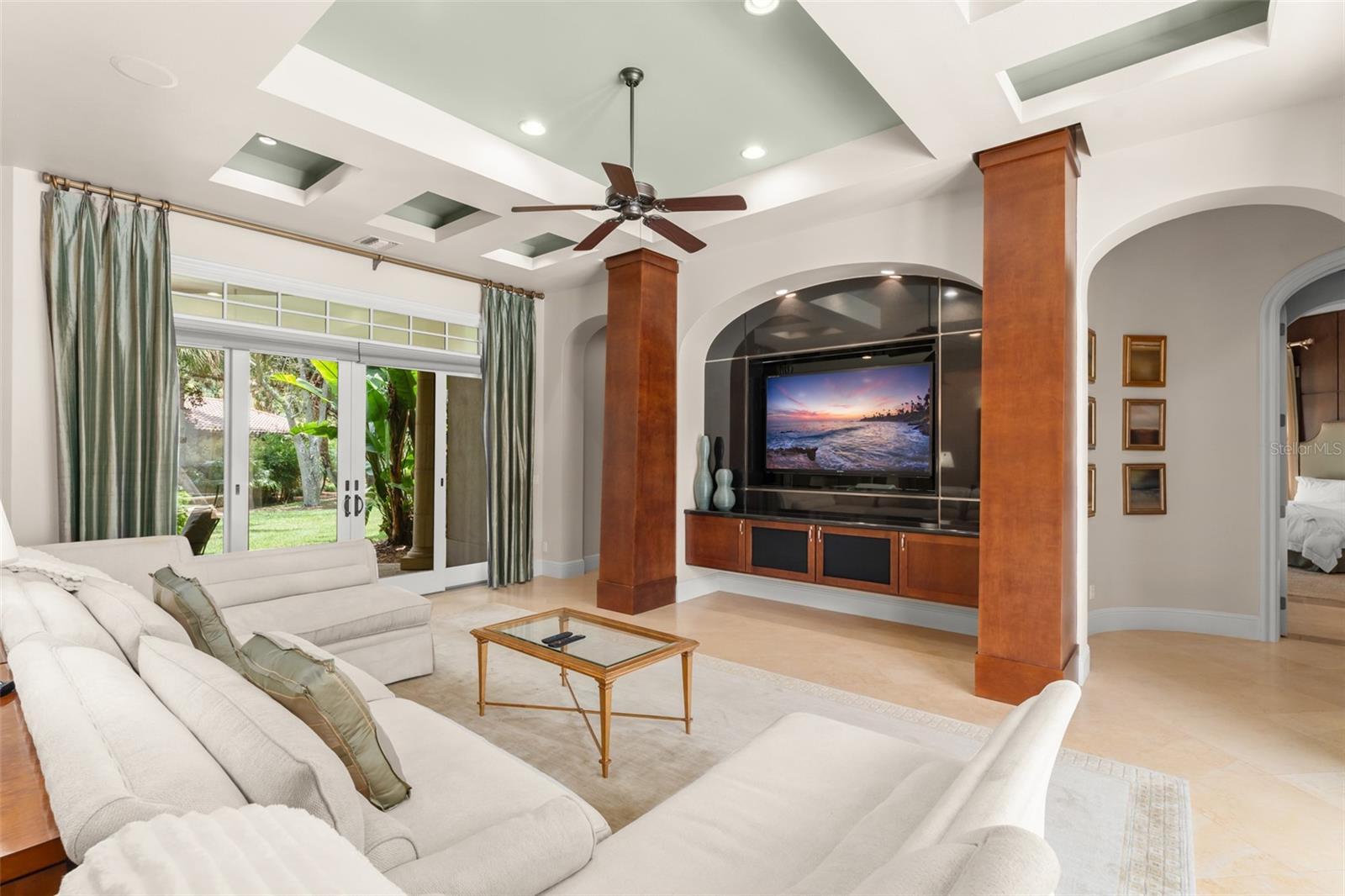 ISLEWORTH - Residential