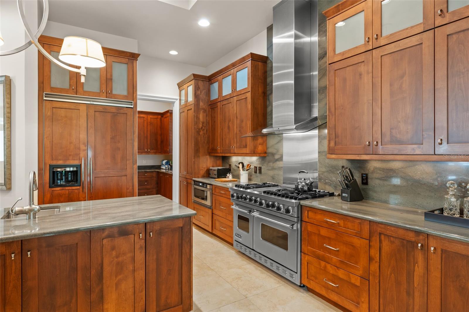 ISLEWORTH - Residential