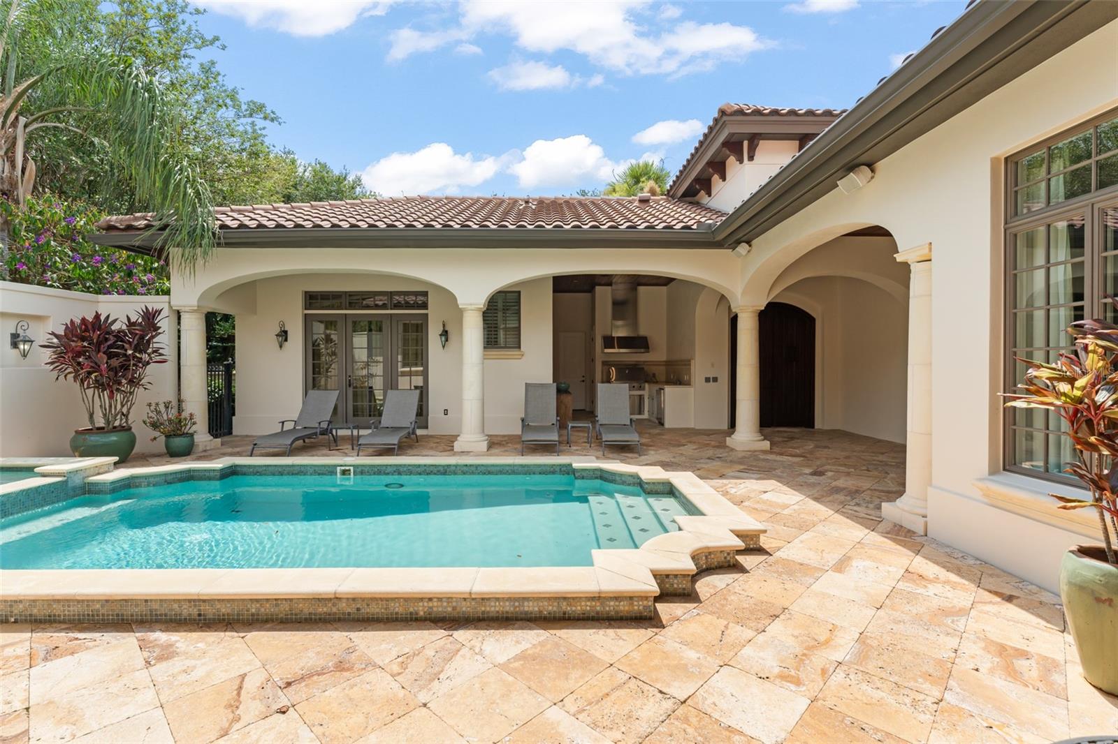 ISLEWORTH - Residential