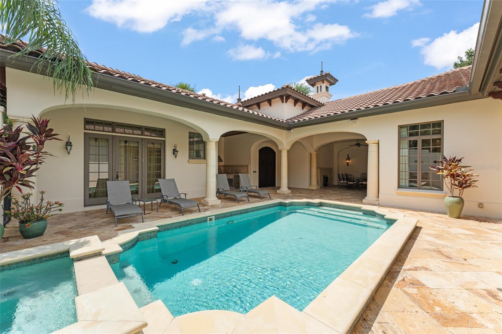 ISLEWORTH - Residential