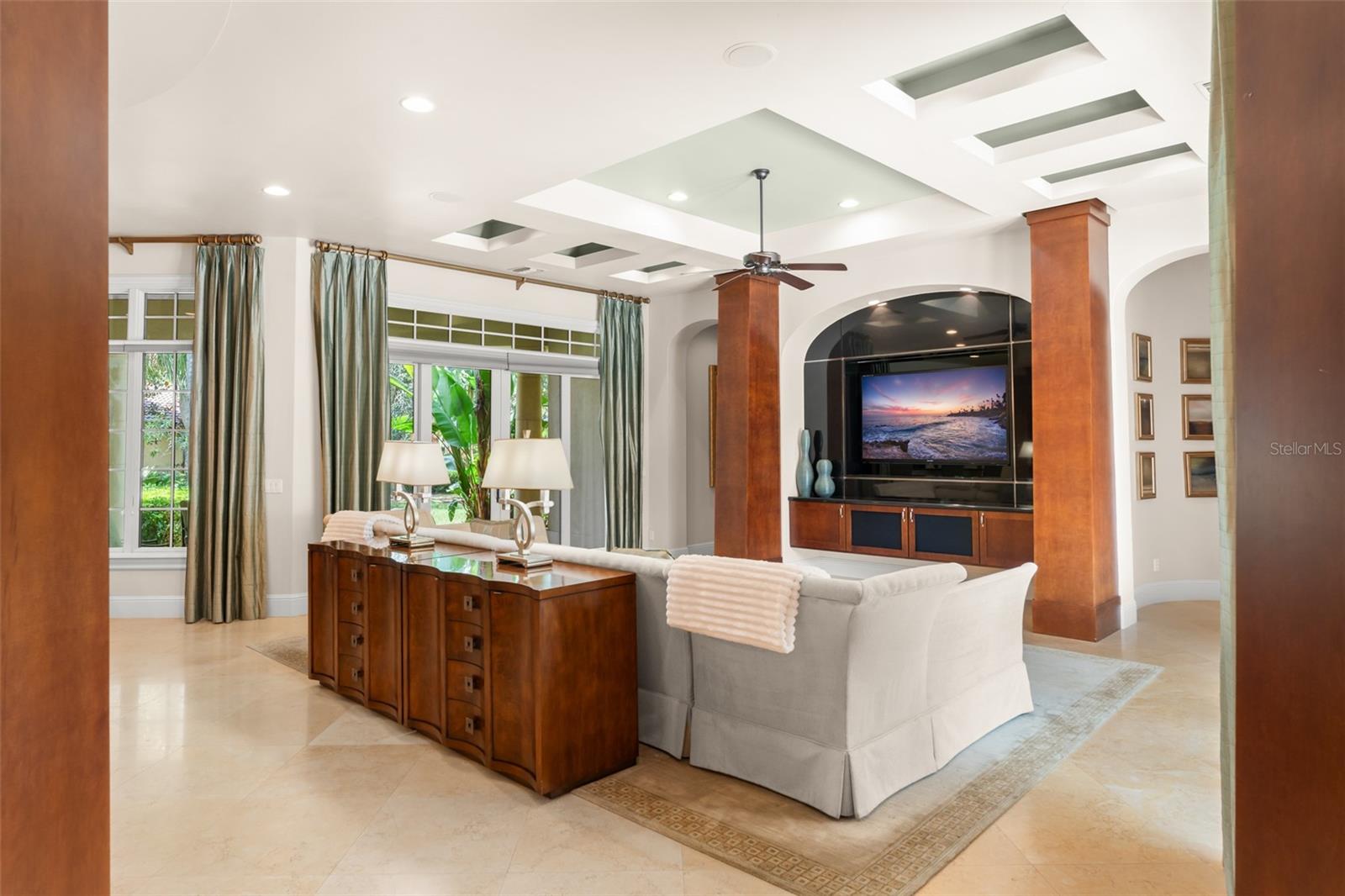 ISLEWORTH - Residential