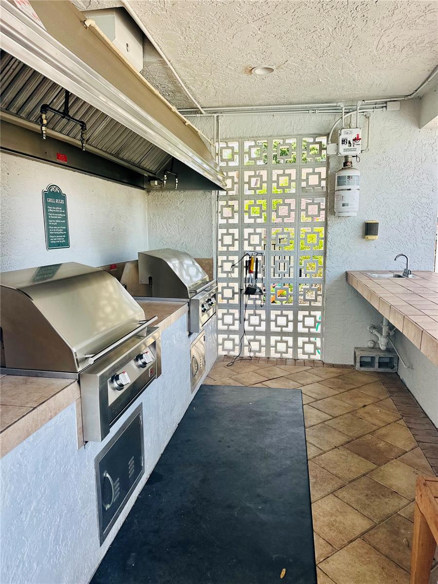 CLUB AT FEATHER SOUND THE CONDO - Residential