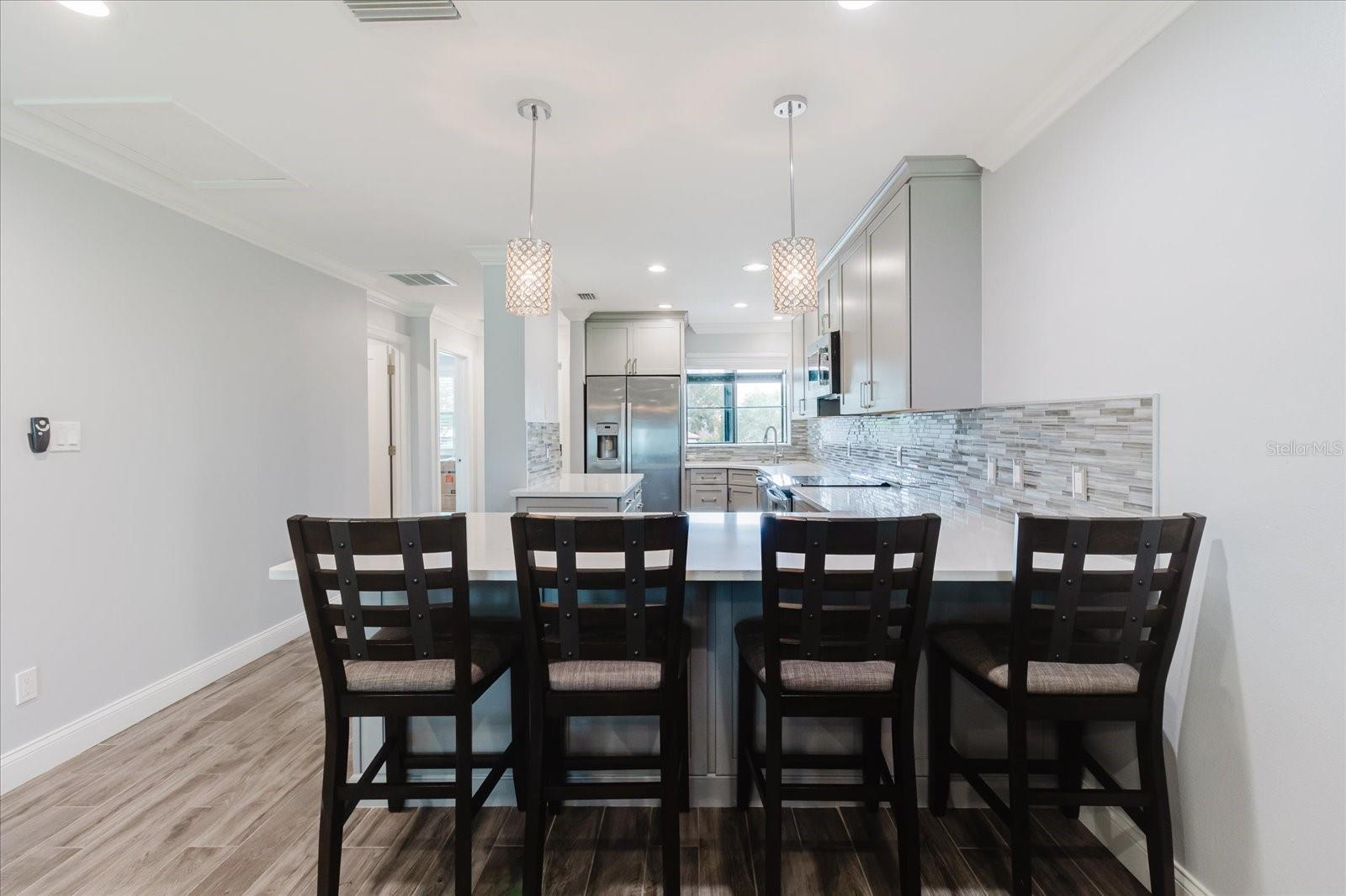 CLUB AT FEATHER SOUND THE CONDO - Residential