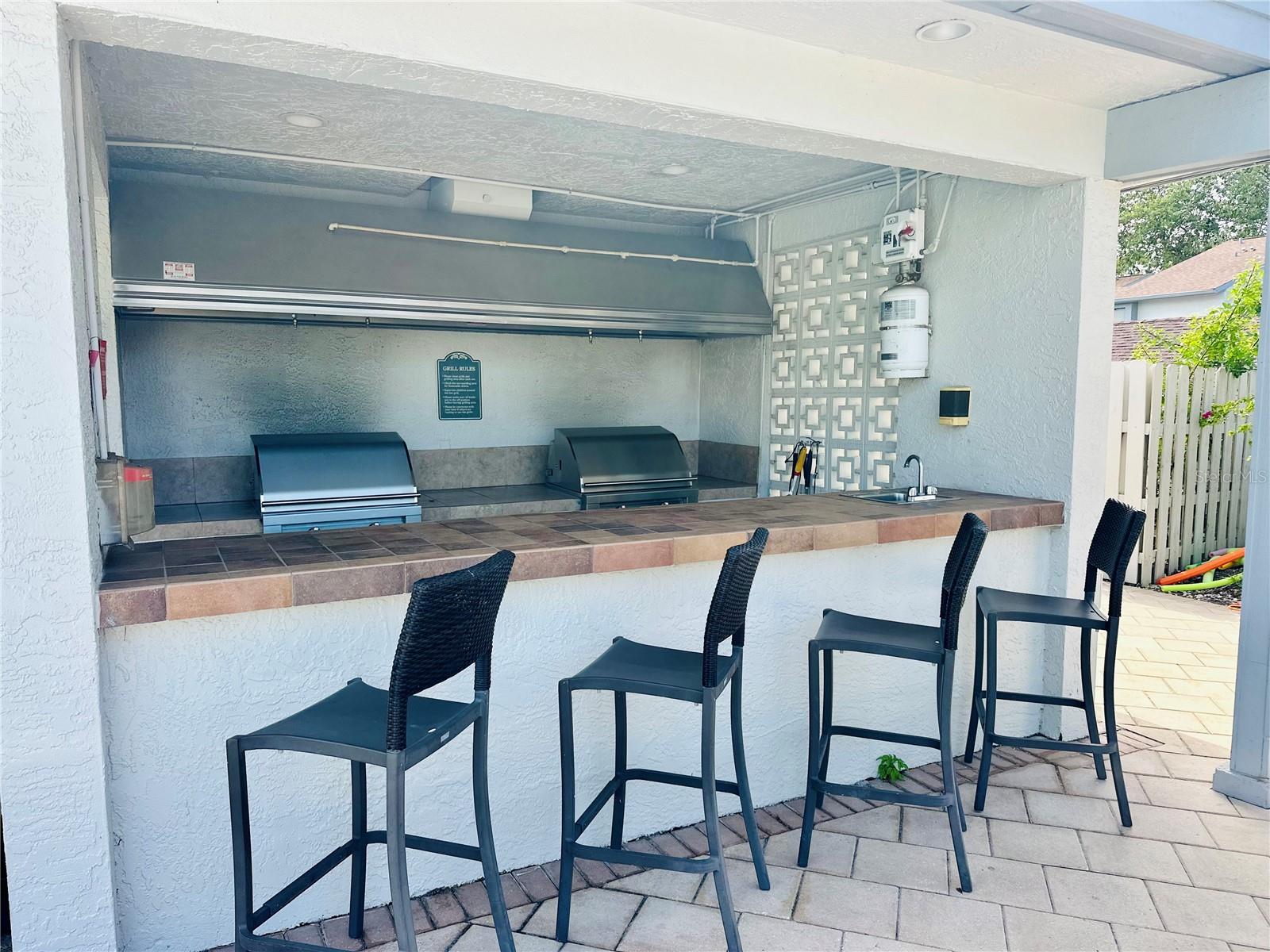 CLUB AT FEATHER SOUND THE CONDO - Residential