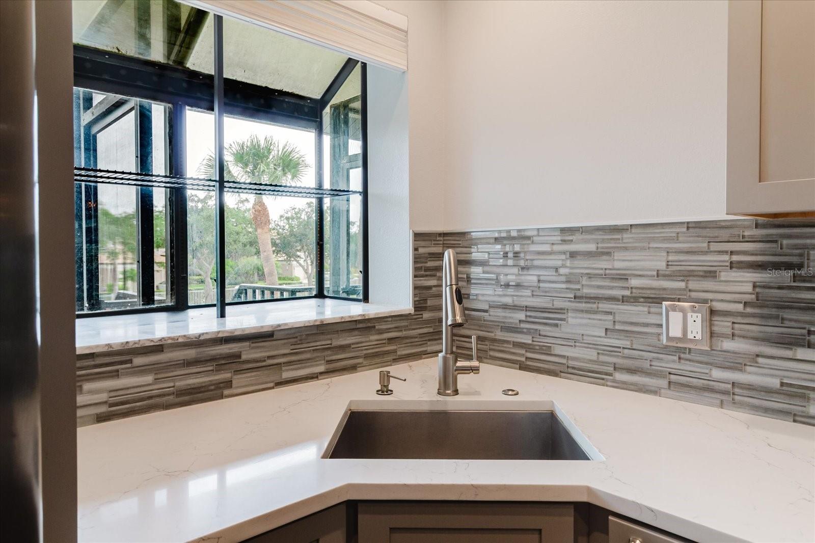 CLUB AT FEATHER SOUND THE CONDO - Residential