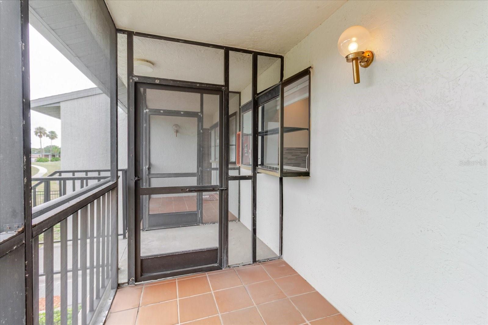 CLUB AT FEATHER SOUND THE CONDO - Residential