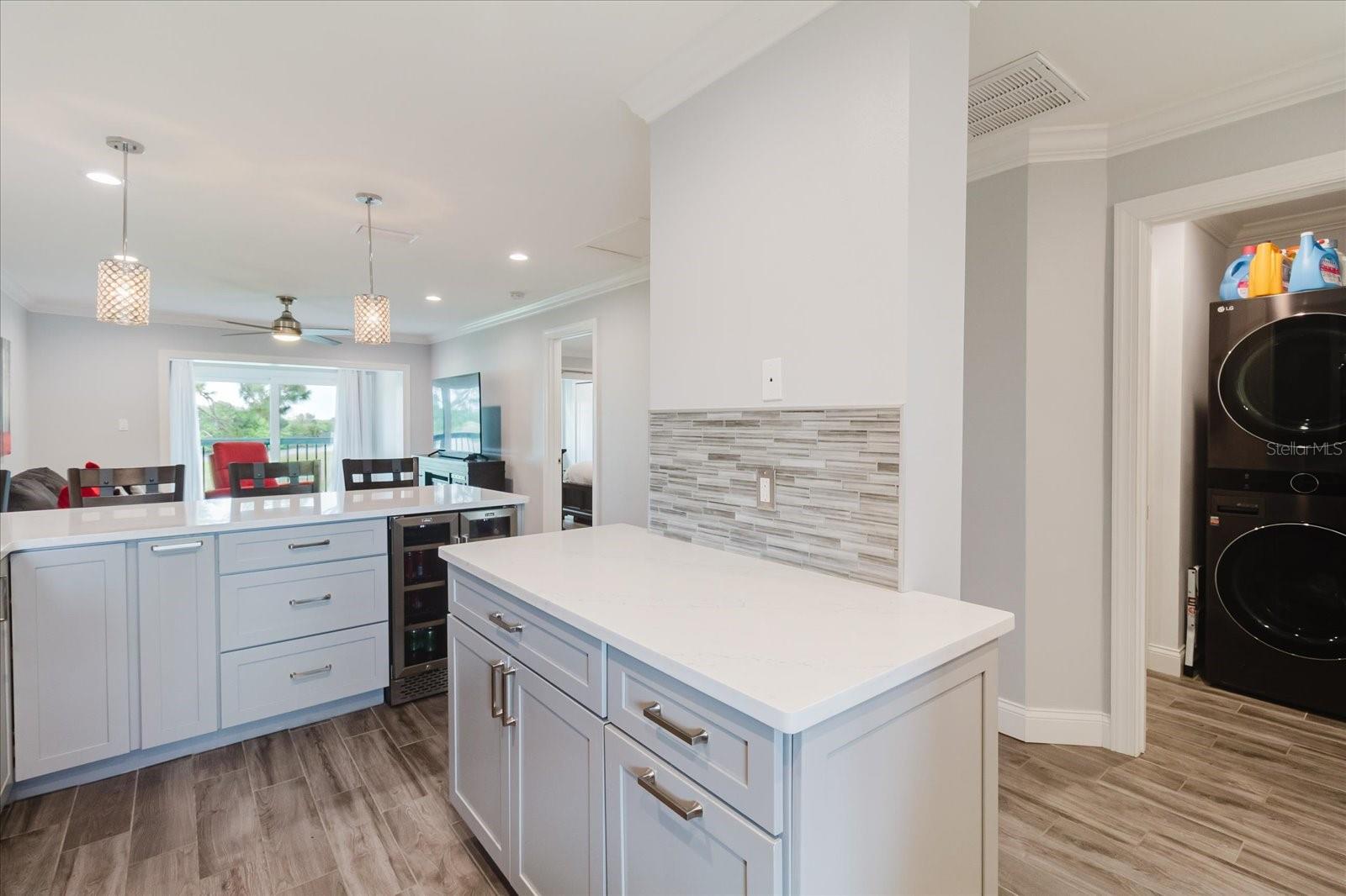 CLUB AT FEATHER SOUND THE CONDO - Residential