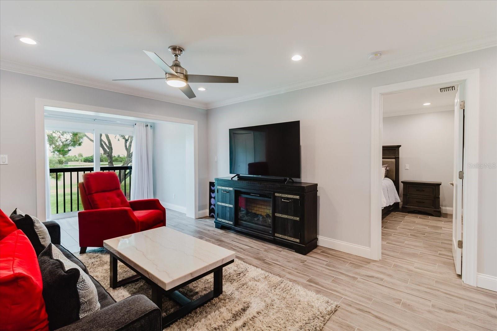 CLUB AT FEATHER SOUND THE CONDO - Residential