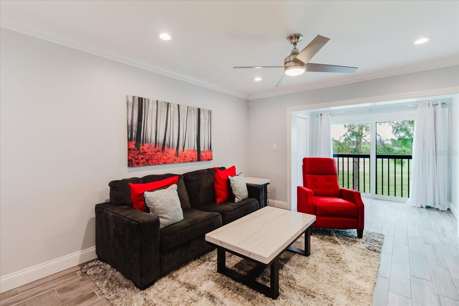 CLUB AT FEATHER SOUND THE CONDO - Residential