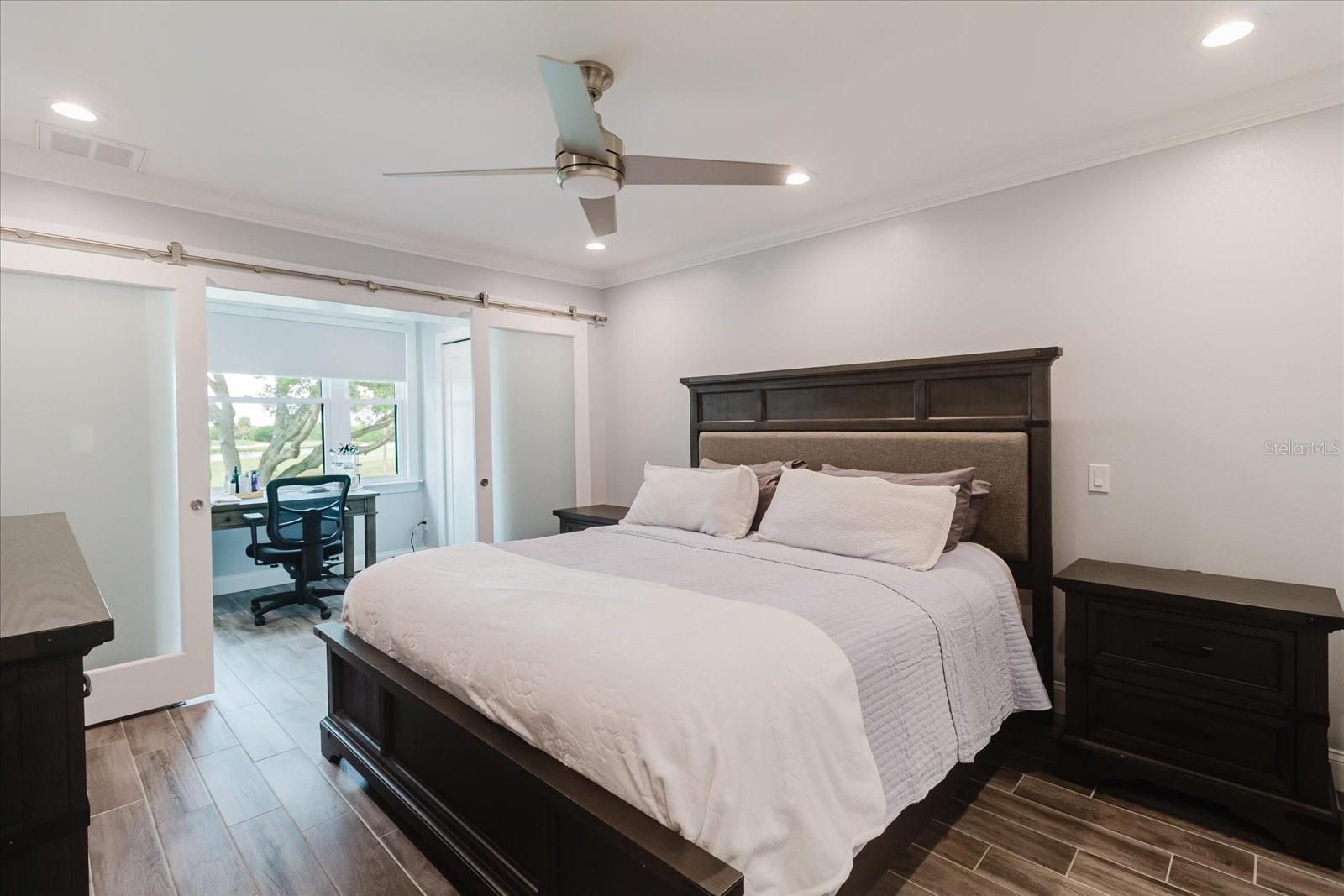 CLUB AT FEATHER SOUND THE CONDO - Residential