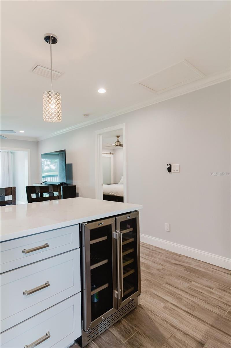 CLUB AT FEATHER SOUND THE CONDO - Residential