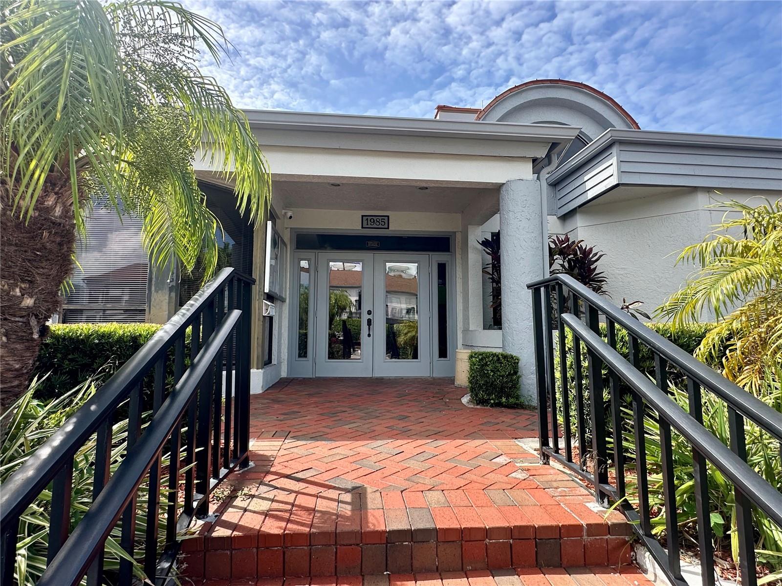 CLUB AT FEATHER SOUND THE CONDO - Residential
