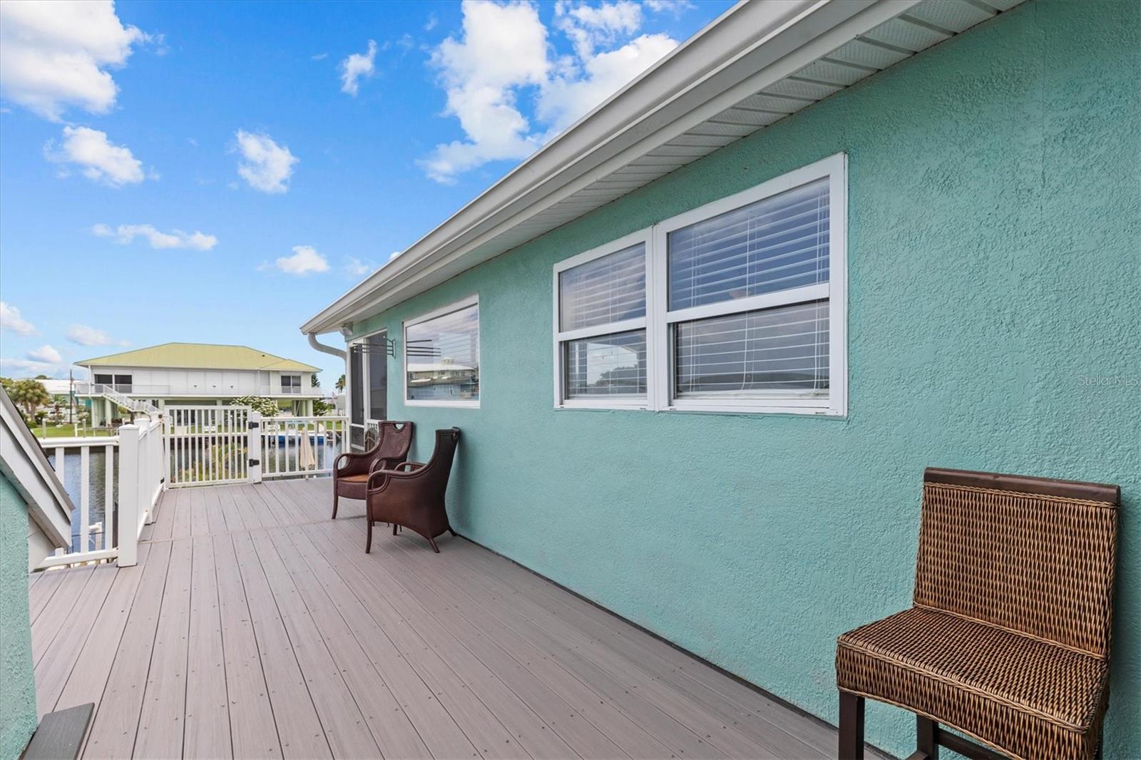 GULF COAST RET - Residential