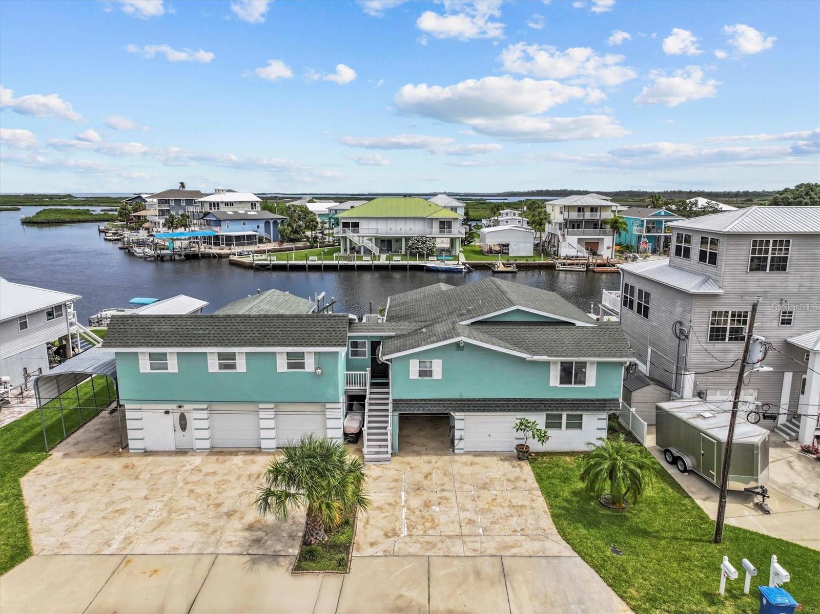 GULF COAST RET - Residential