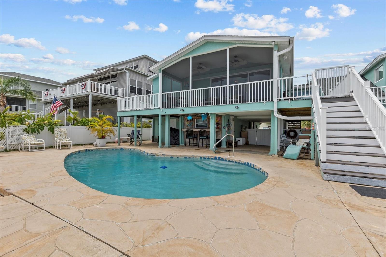 GULF COAST RET - Residential
