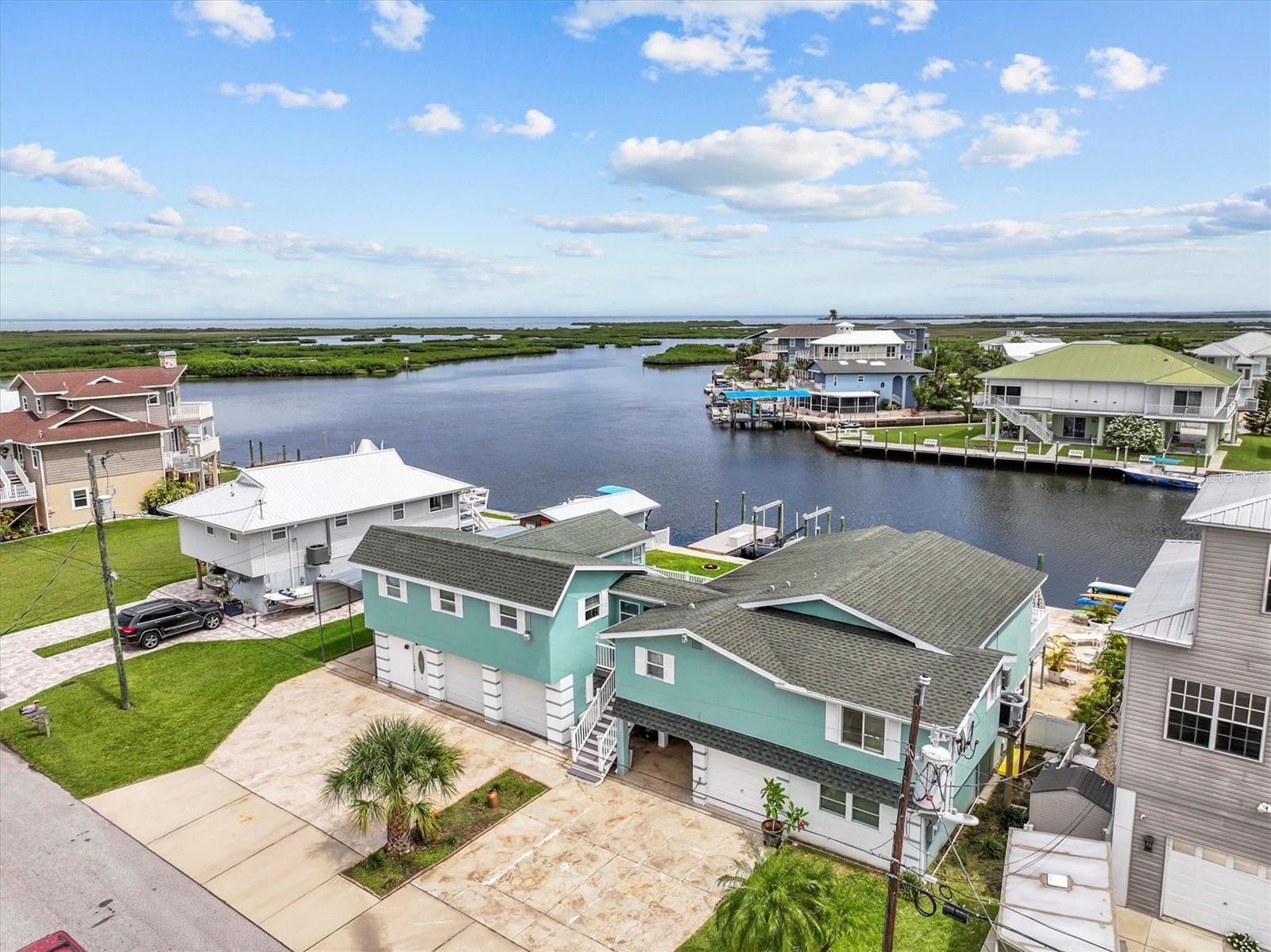 GULF COAST RET - Residential