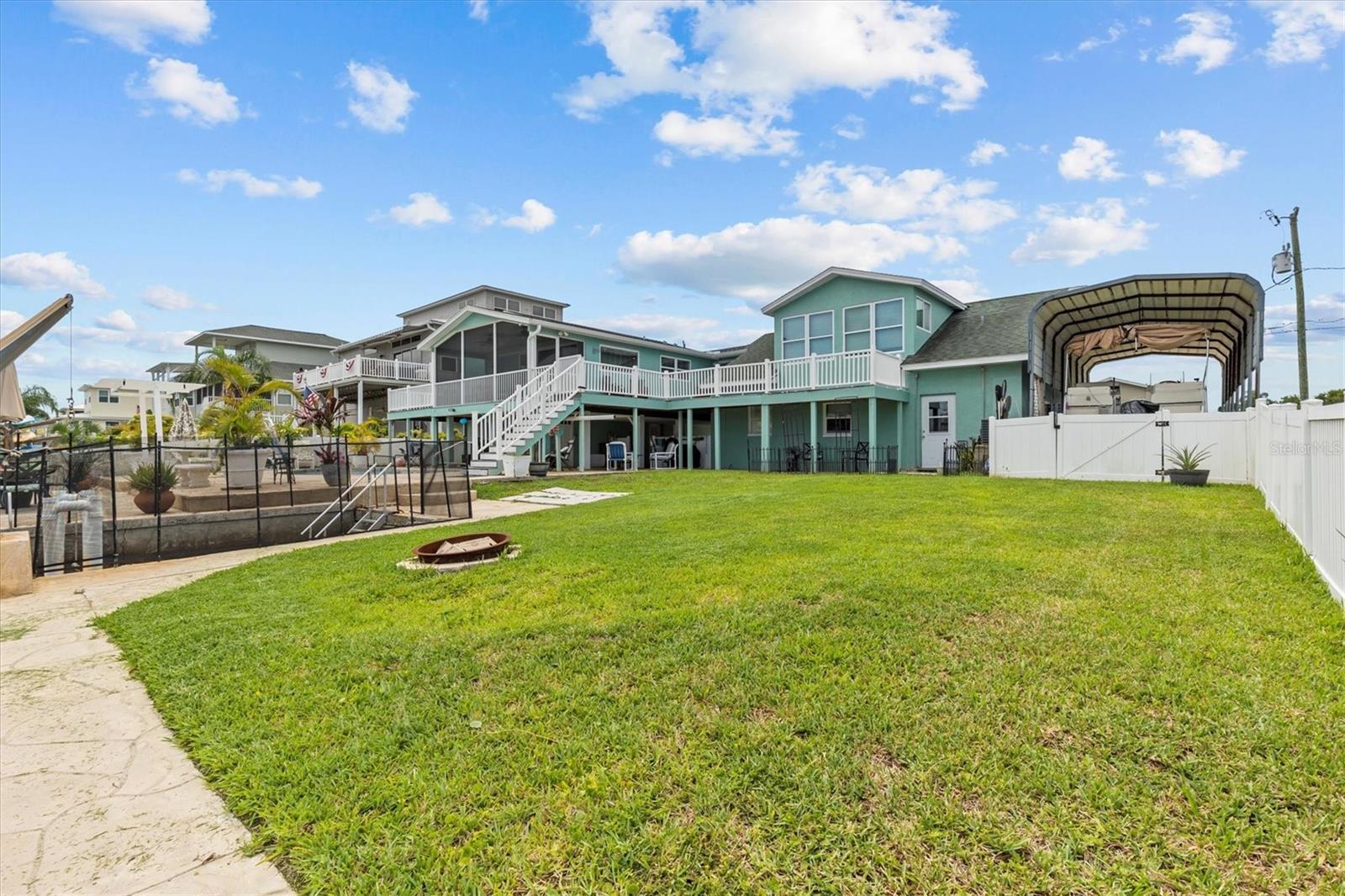 GULF COAST RET - Residential