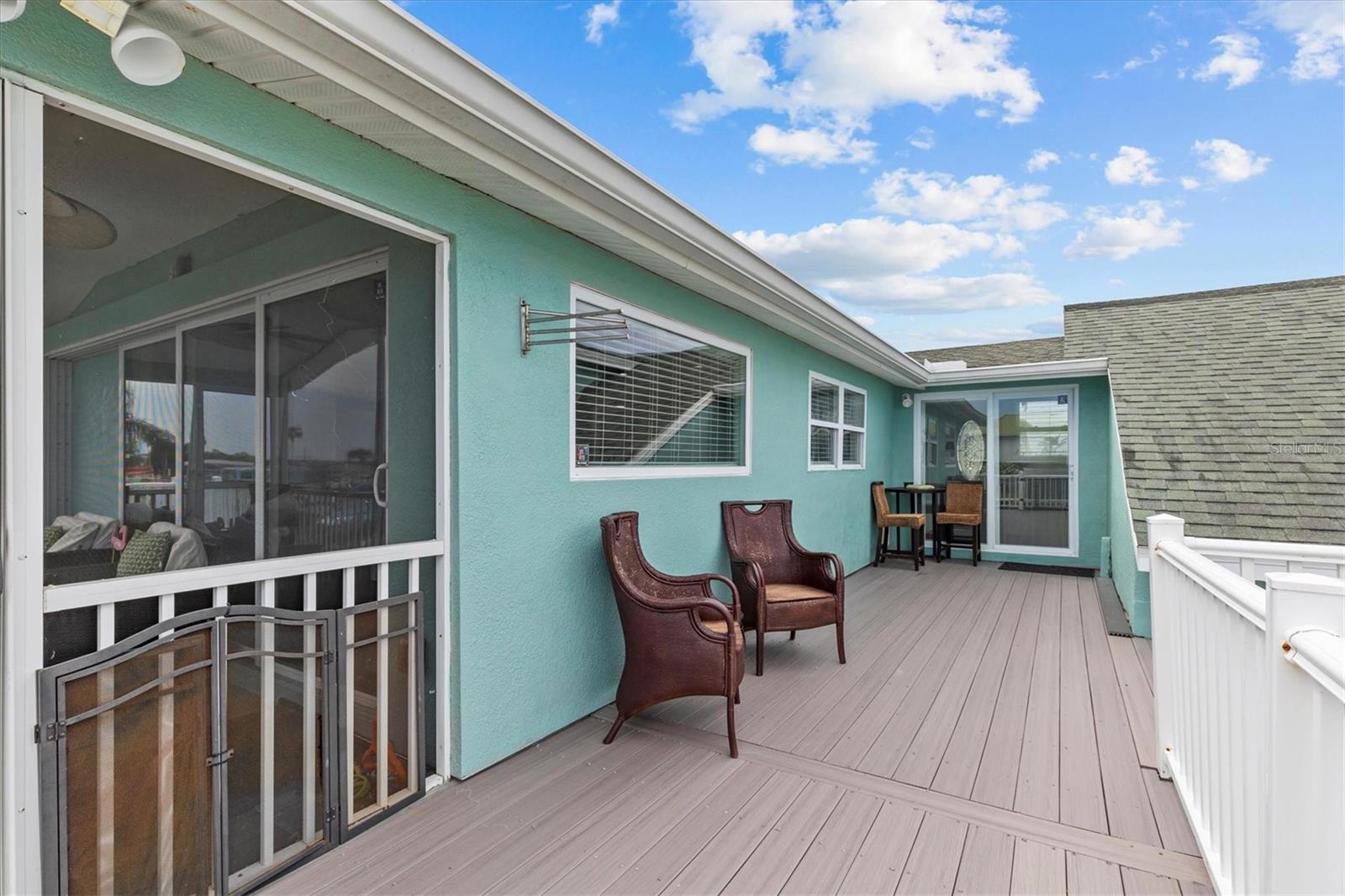 GULF COAST RET - Residential