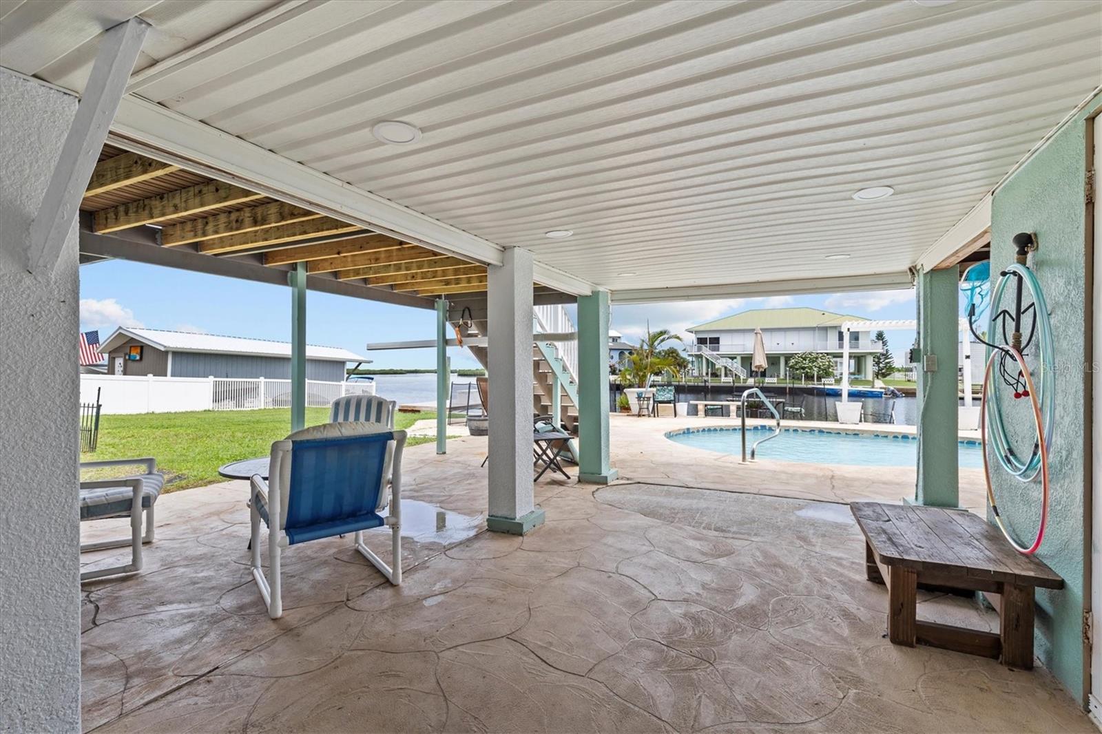 GULF COAST RET - Residential