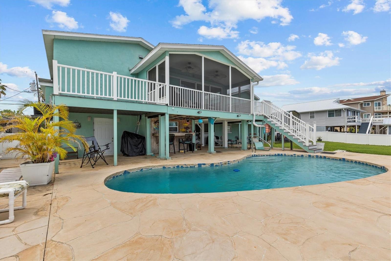 GULF COAST RET - Residential