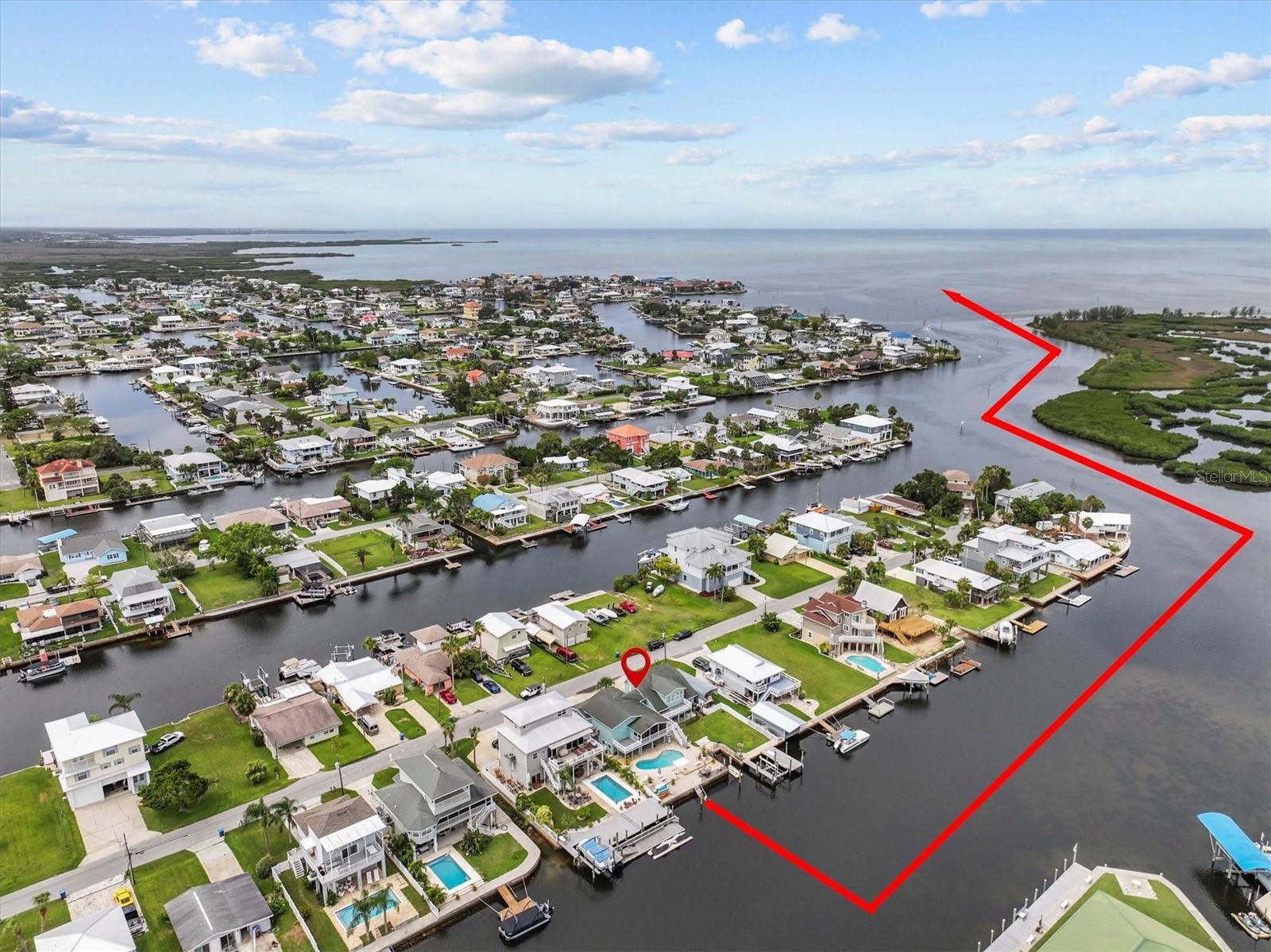GULF COAST RET - Residential