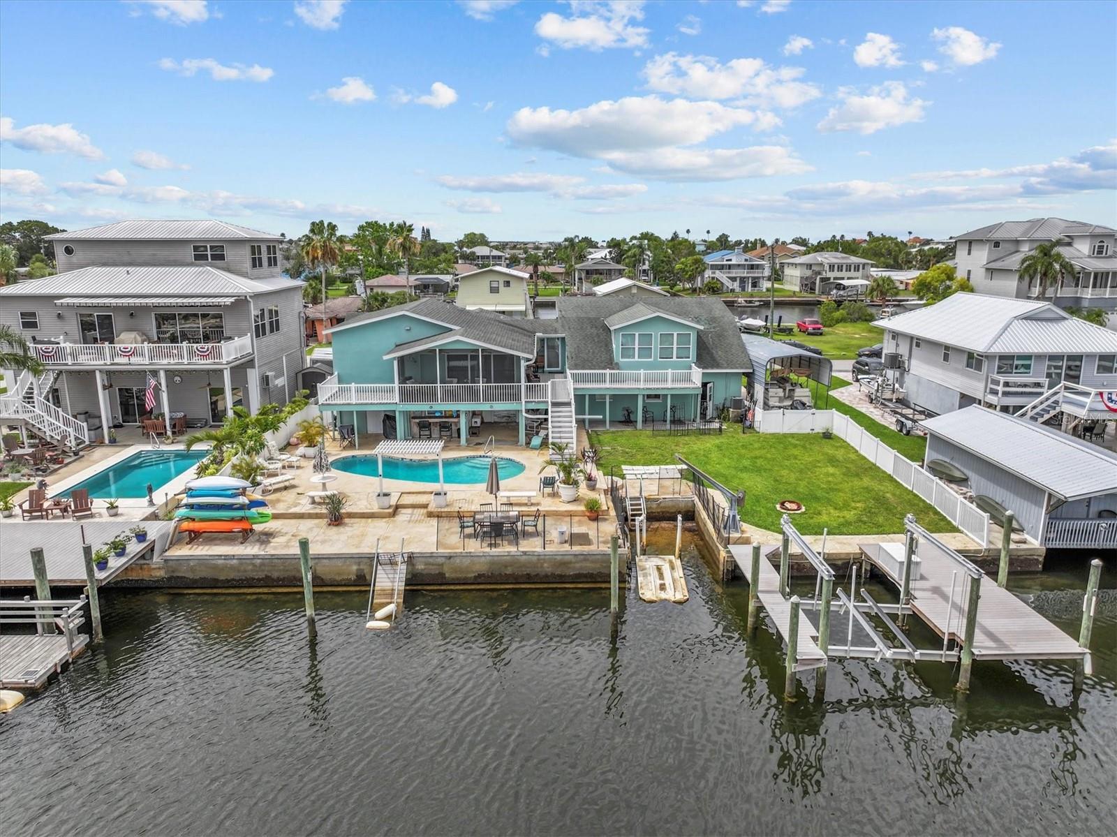 GULF COAST RET - Residential