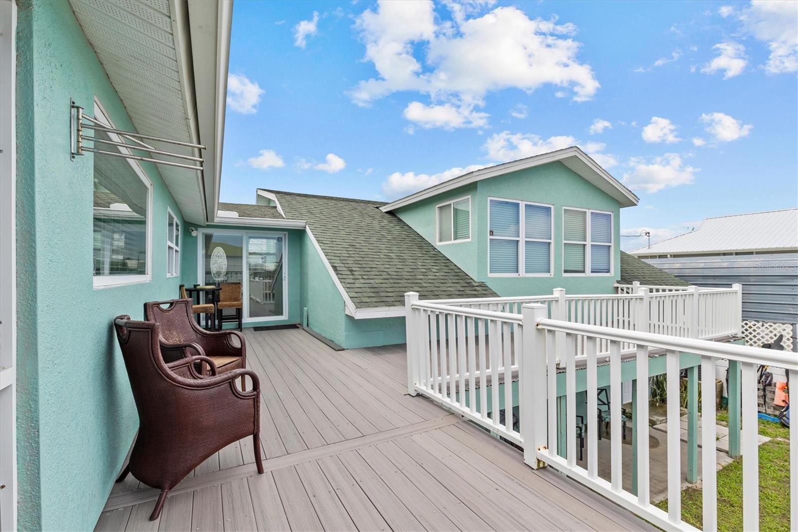 GULF COAST RET - Residential