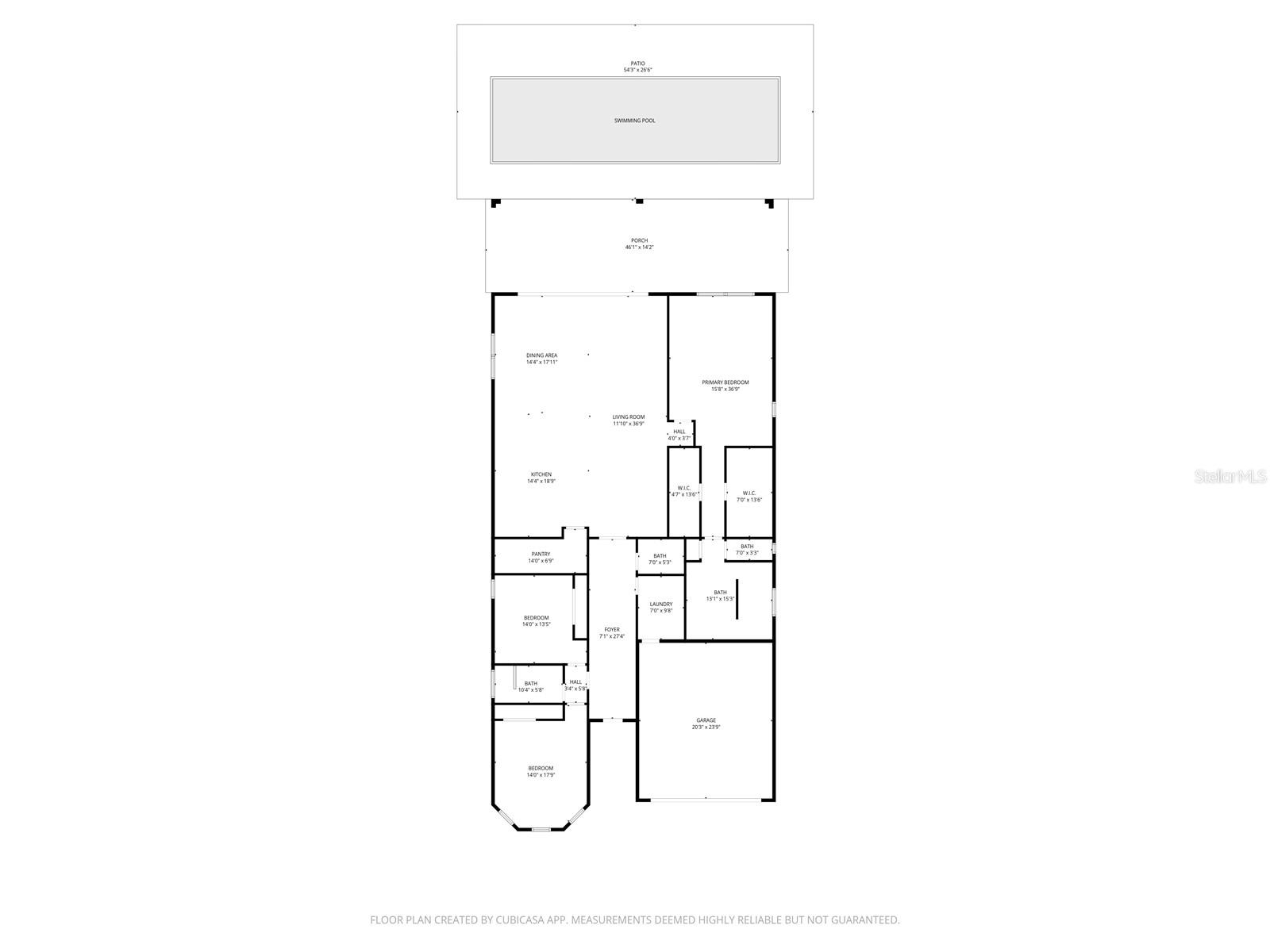 MARINA DEL PALMA - Residential