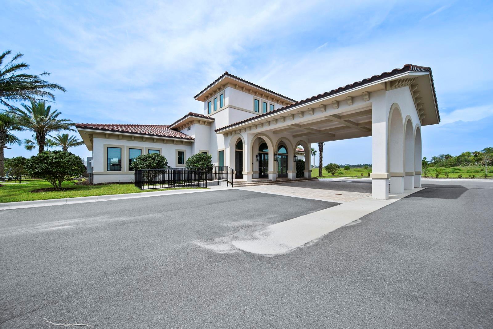MARINA DEL PALMA - Residential